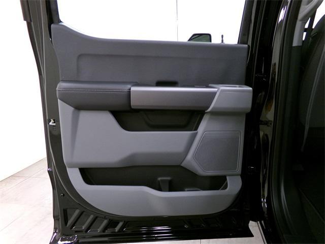 new 2025 Ford F-350 car, priced at $70,130