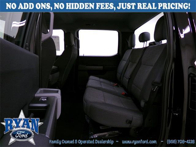 new 2025 Ford F-350 car, priced at $74,025