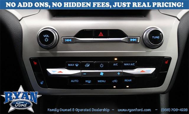 used 2022 Ford Explorer car, priced at $24,299