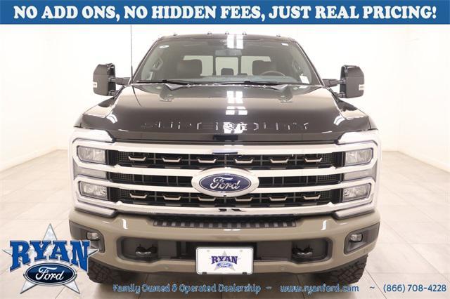 new 2026 Ford F-250 car, priced at $100,000
