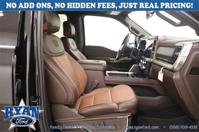 new 2026 Ford F-250 car, priced at $100,000