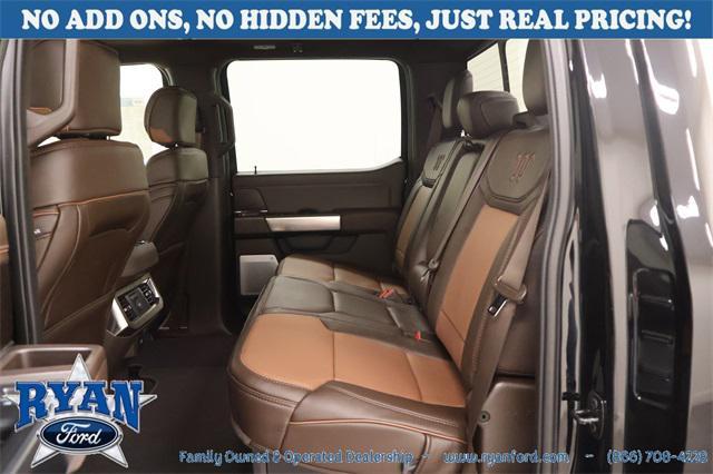new 2026 Ford F-250 car, priced at $100,000