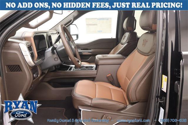new 2026 Ford F-250 car, priced at $100,000