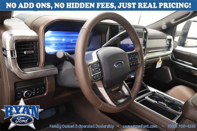 new 2026 Ford F-250 car, priced at $100,000