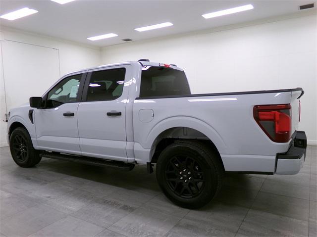 new 2025 Ford F-150 car, priced at $40,247