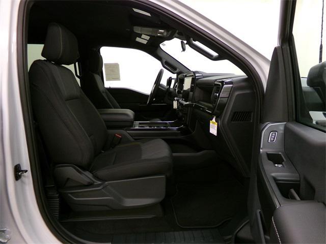 new 2025 Ford F-150 car, priced at $40,247