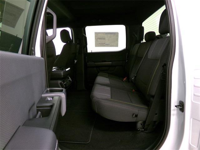 new 2025 Ford F-150 car, priced at $40,247