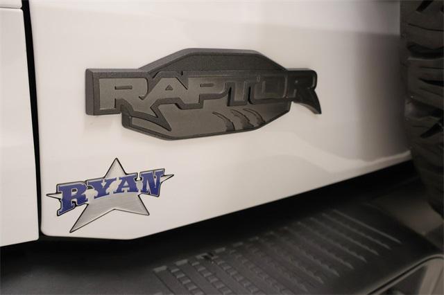 new 2025 Ford Bronco car, priced at $94,866