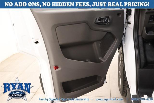 new 2025 Ford Transit-250 car, priced at $51,115