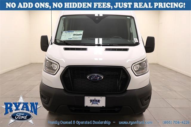 new 2025 Ford Transit-250 car, priced at $51,115