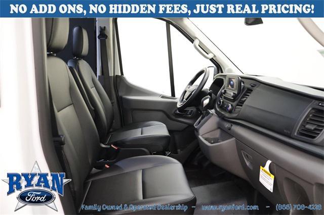 new 2025 Ford Transit-250 car, priced at $51,115