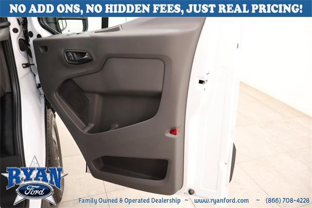 new 2025 Ford Transit-250 car, priced at $51,115