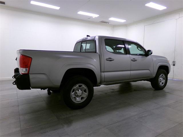 used 2017 Toyota Tacoma car, priced at $23,100