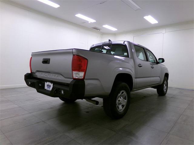 used 2017 Toyota Tacoma car, priced at $23,100