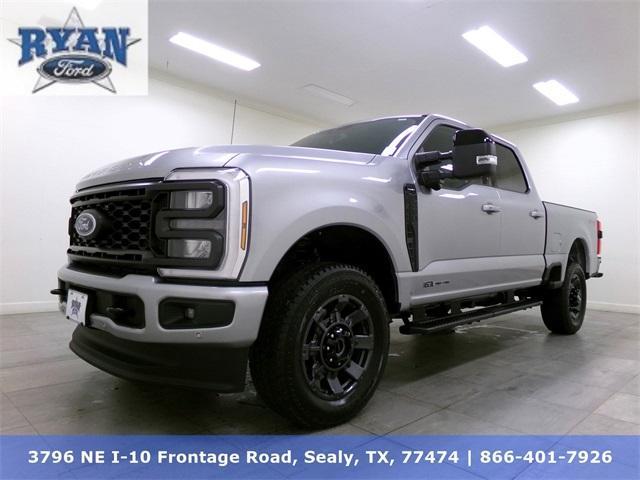 new 2024 Ford F-250 car, priced at $81,350