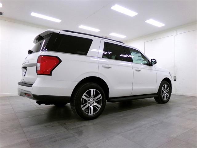 new 2024 Ford Expedition car, priced at $62,332