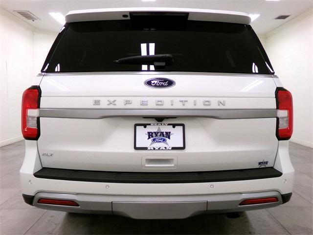 new 2024 Ford Expedition car, priced at $62,332