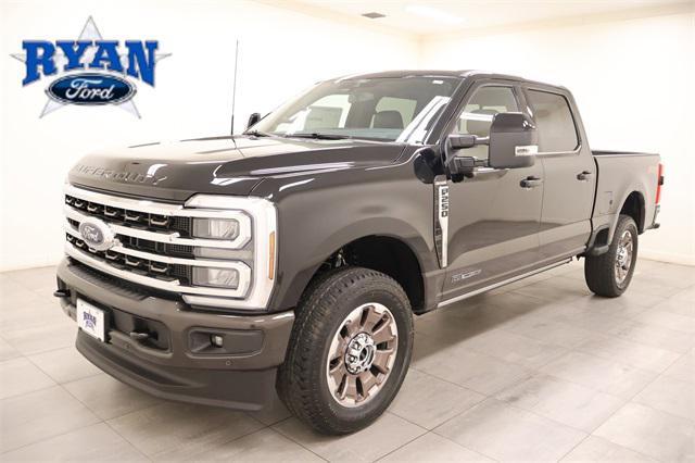 new 2025 Ford F-250 car, priced at $88,773