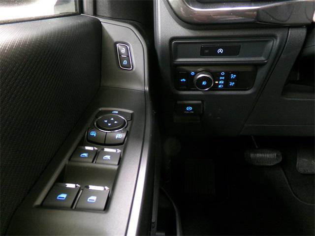 new 2025 Ford F-150 car, priced at $43,484
