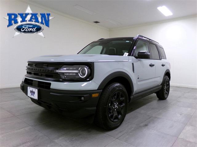 new 2024 Ford Bronco Sport car, priced at $30,000