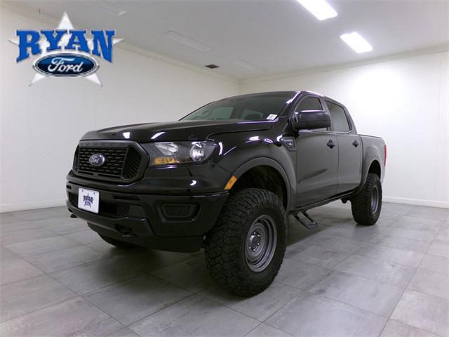 used 2020 Ford Ranger car, priced at $26,262