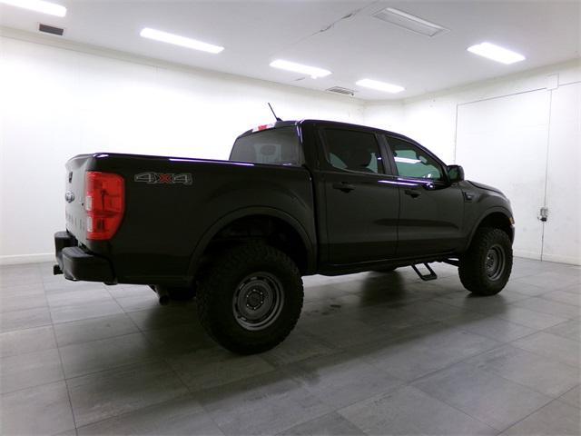 used 2020 Ford Ranger car, priced at $26,262