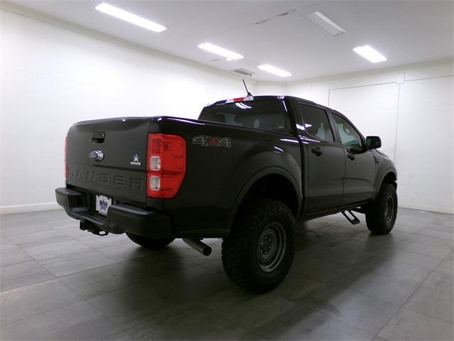 used 2020 Ford Ranger car, priced at $26,262