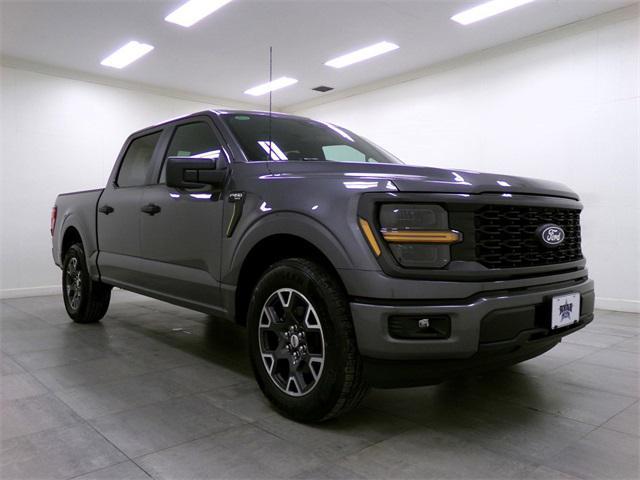 new 2024 Ford F-150 car, priced at $36,398