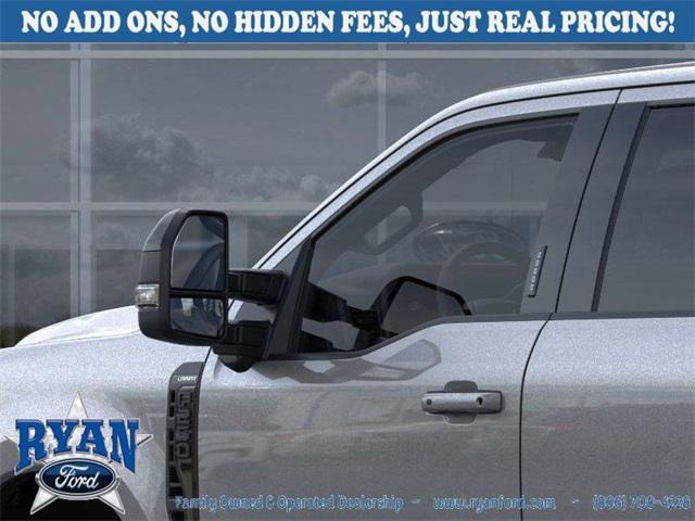 new 2025 Ford F-250 car, priced at $83,334