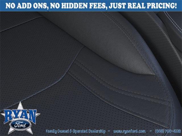 new 2025 Ford Mustang Mach-E car, priced at $46,101