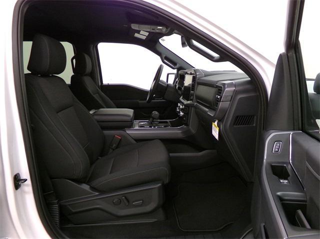 new 2025 Ford F-150 car, priced at $50,429