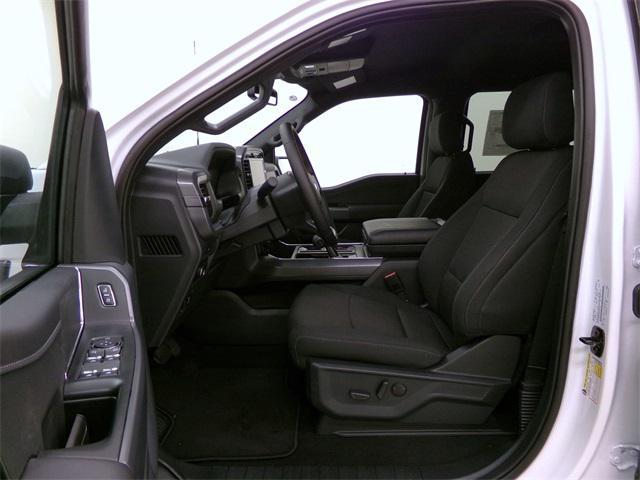 new 2025 Ford F-150 car, priced at $50,429