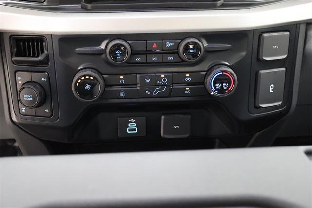new 2025 Ford F-250 car, priced at $50,041