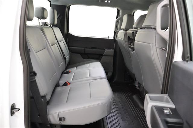 new 2025 Ford F-250 car, priced at $50,041