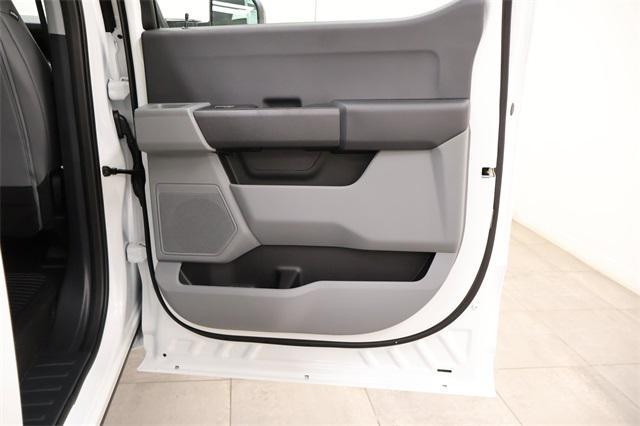new 2025 Ford F-250 car, priced at $50,041