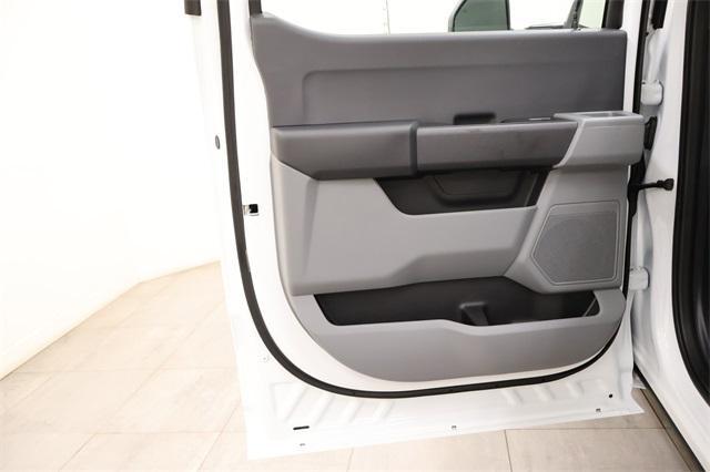 new 2025 Ford F-250 car, priced at $50,041