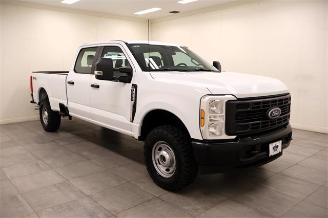 new 2025 Ford F-250 car, priced at $50,041