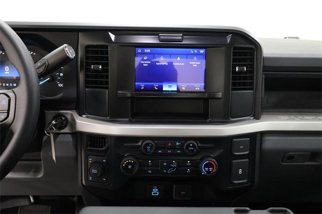 new 2025 Ford F-250 car, priced at $50,041