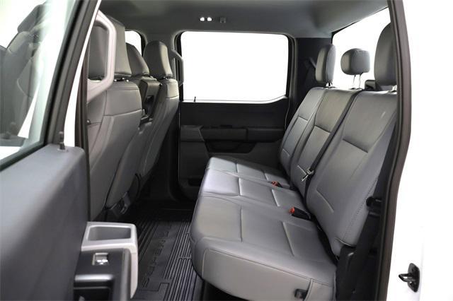 new 2025 Ford F-250 car, priced at $50,041