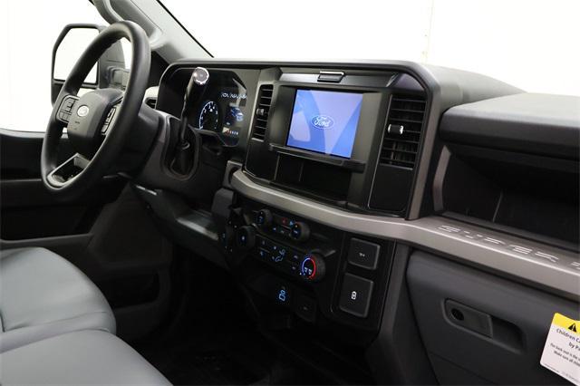 new 2025 Ford F-250 car, priced at $50,041