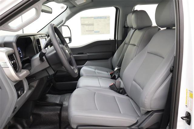 new 2025 Ford F-250 car, priced at $50,041