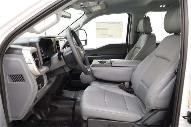 new 2025 Ford F-250 car, priced at $50,041