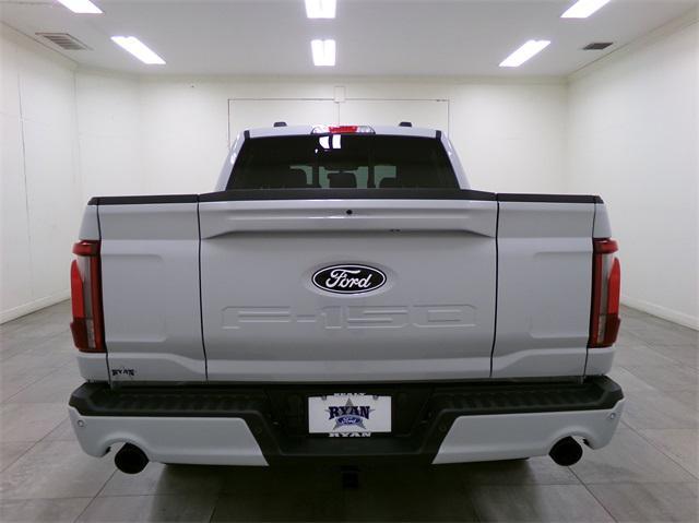 new 2025 Ford F-150 car, priced at $66,403