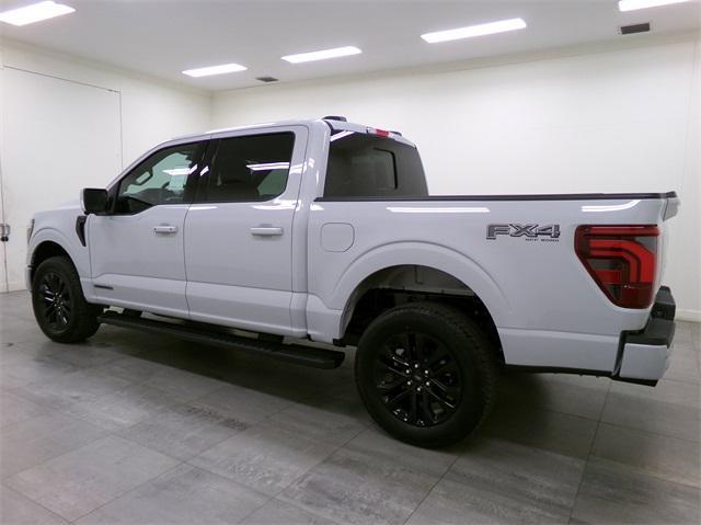 new 2025 Ford F-150 car, priced at $66,403