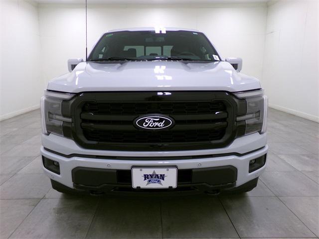 new 2025 Ford F-150 car, priced at $66,403