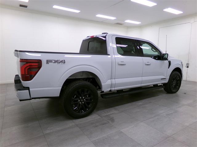 new 2025 Ford F-150 car, priced at $66,403