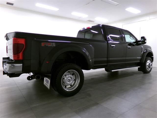 used 2022 Ford F-450 car, priced at $73,569