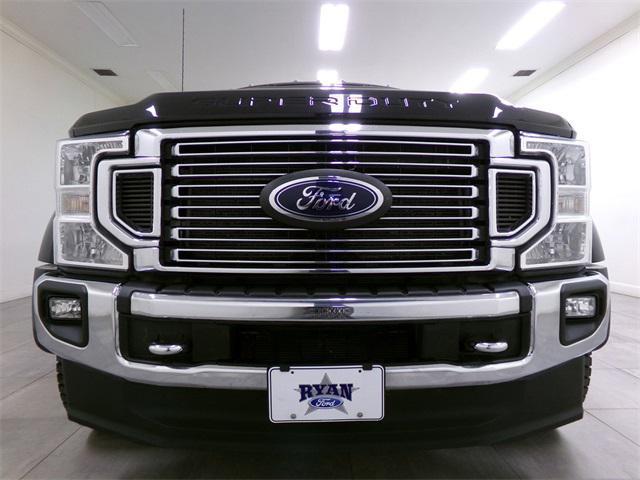 used 2022 Ford F-450 car, priced at $73,569