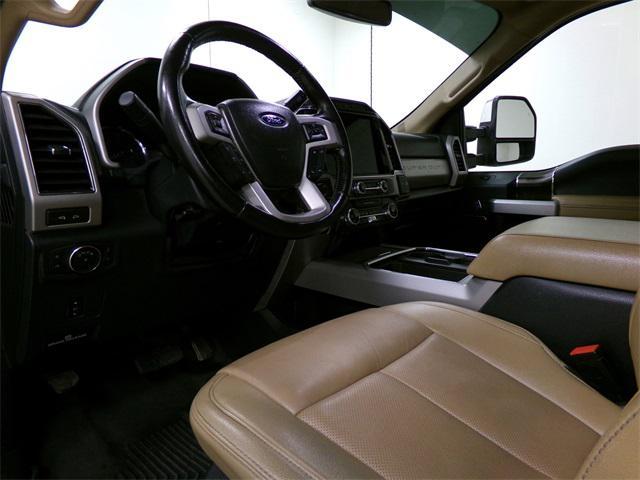 used 2022 Ford F-450 car, priced at $73,569