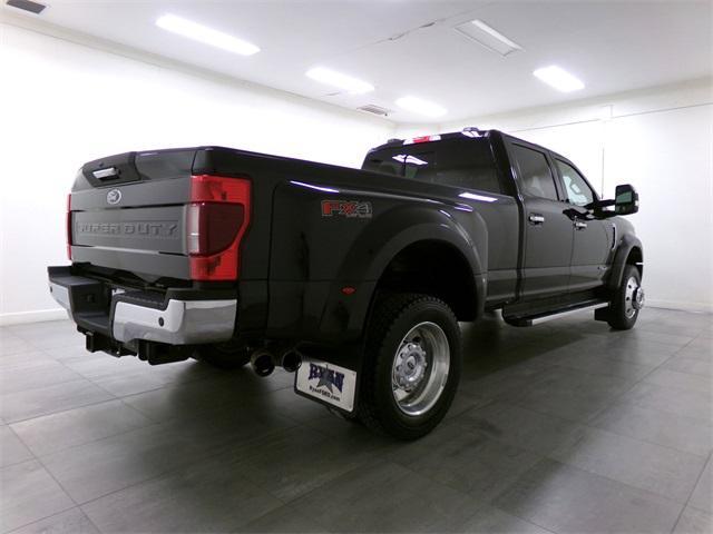 used 2022 Ford F-450 car, priced at $73,569